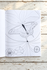 Coloring Book By Sage Nelson