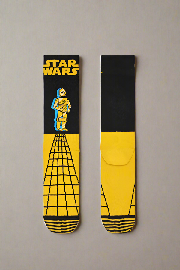 Star Wars Socks