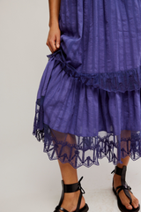 Calder Midi Dress