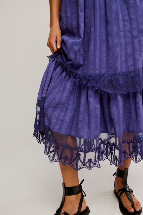 Calder Midi Dress
