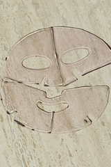 Calming Lavender Collagen Mask