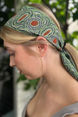 Camelia Headband