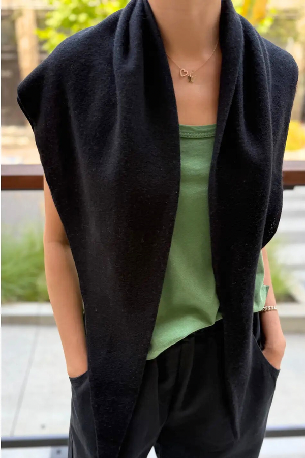 Cashmere Shawl