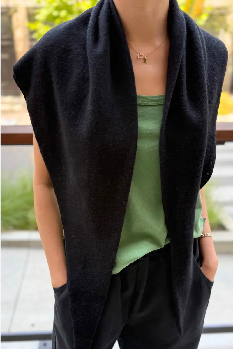Cashmere Shawl