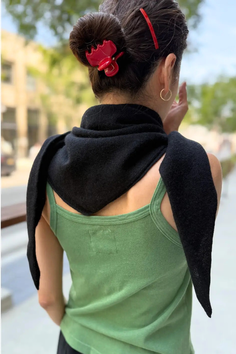 Cashmere Shawl