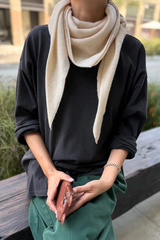 Cashmere Shawl