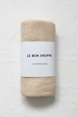 Cashmere Shawl
