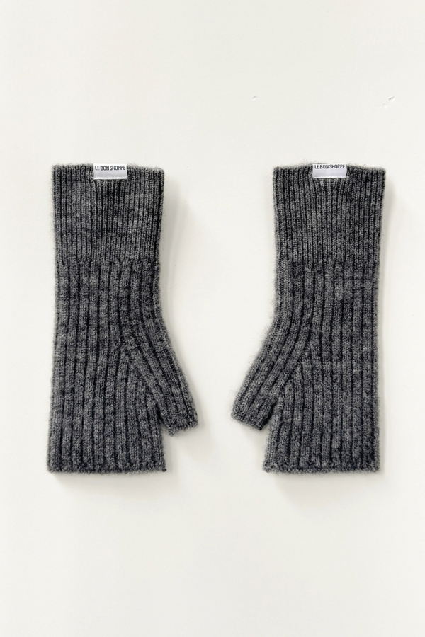 Cashmere Wrist Warmers