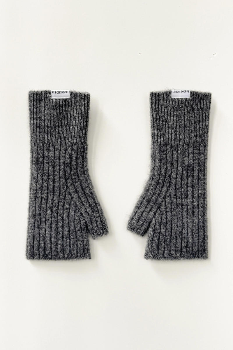 Cashmere Wrist Warmers