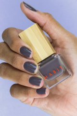 Nail Polish-The Natural Collection