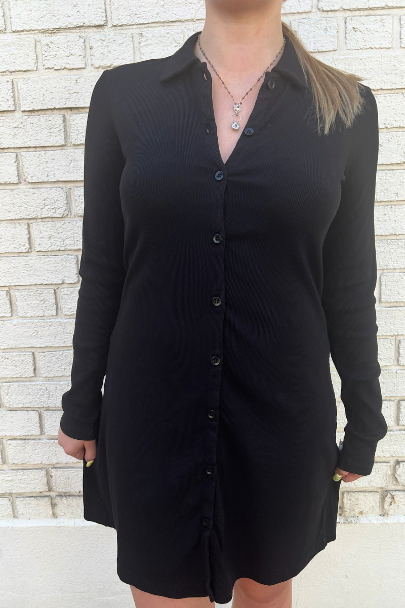 Cavalos Dress