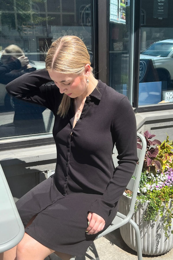 Cavalos Dress