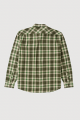 Central Coast Eco LS Flannel