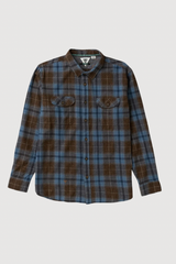Central Coast Eco LS Flannel