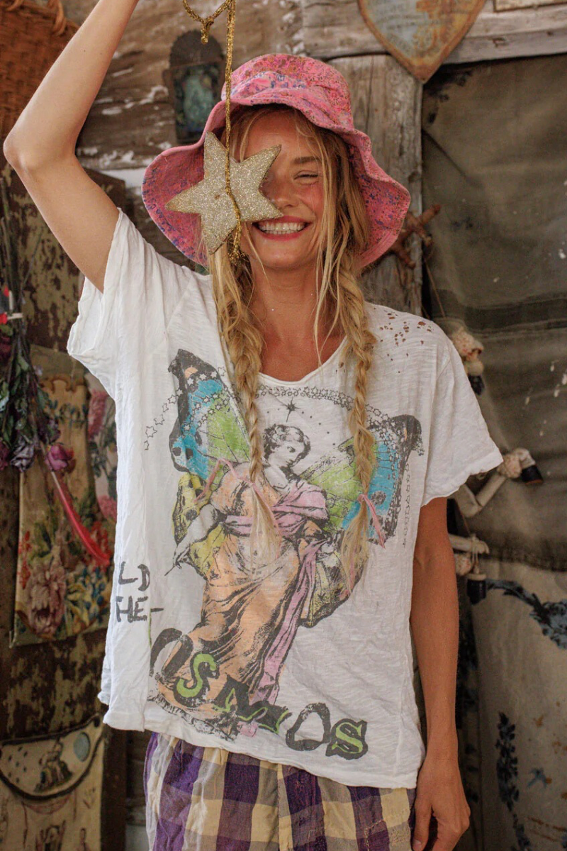 Child Of The Cosmos T