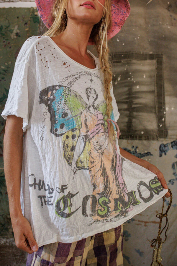 Child Of The Cosmos T