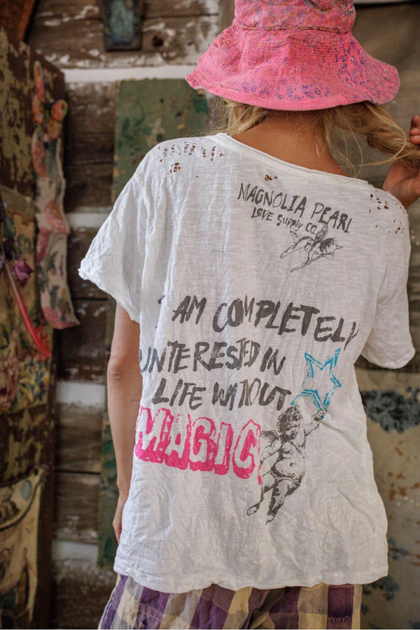Child Of The Cosmos T