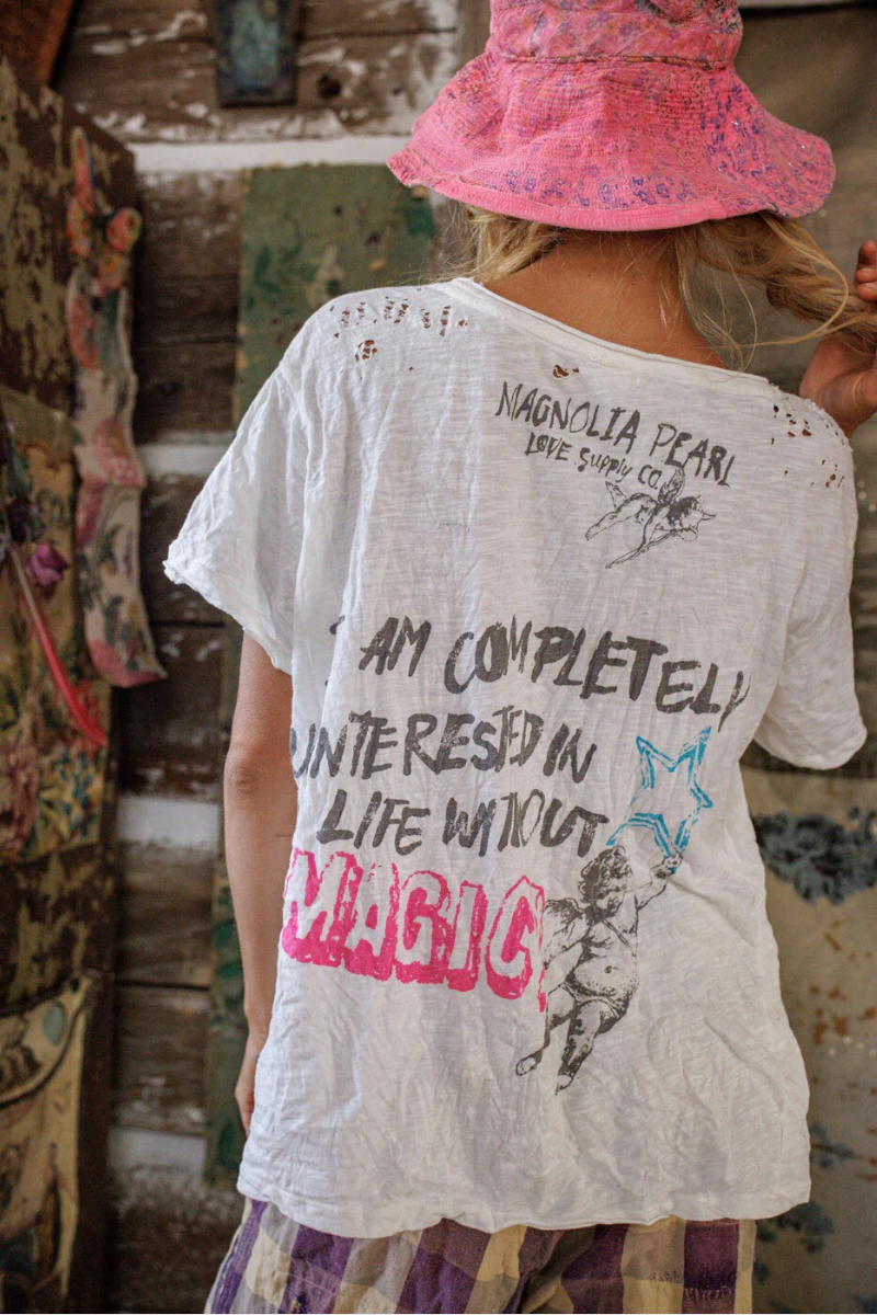 Child Of The Cosmos T