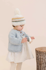 Classic Cardigan Bowie