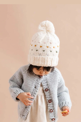 Classic Cardigan Bowie