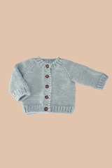 Classic Cardigan Bowie