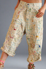 Clover Dani Blues Pants