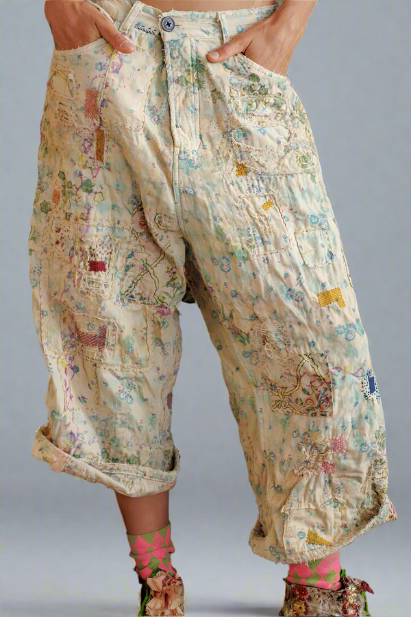 Clover Dani Blues Pants