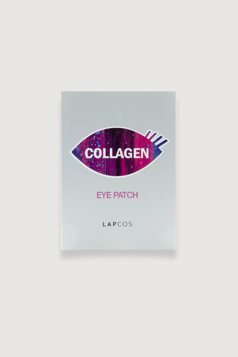 Collagen Eye Mask 5-pack