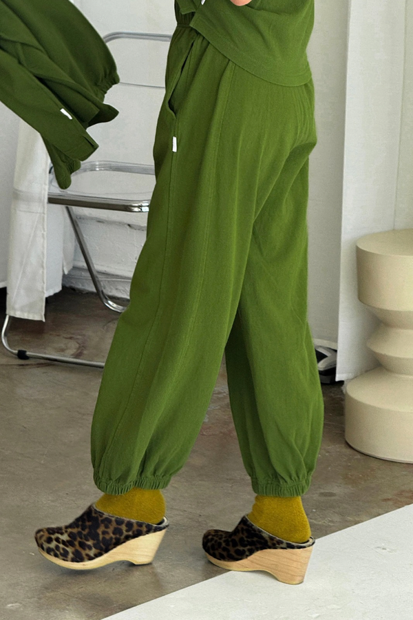 Balloon Pants