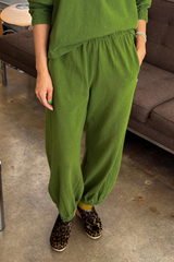 Balloon Pants