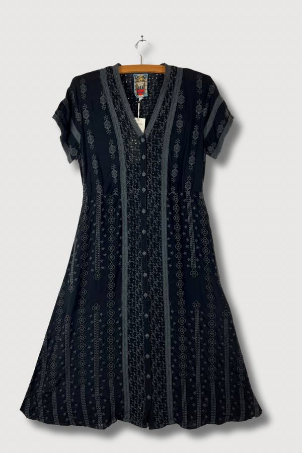 Tilda Dress