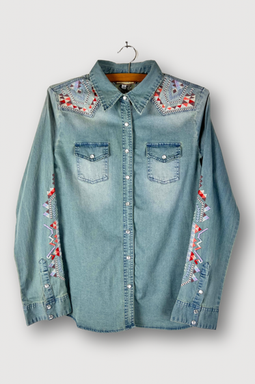 Western Shirt