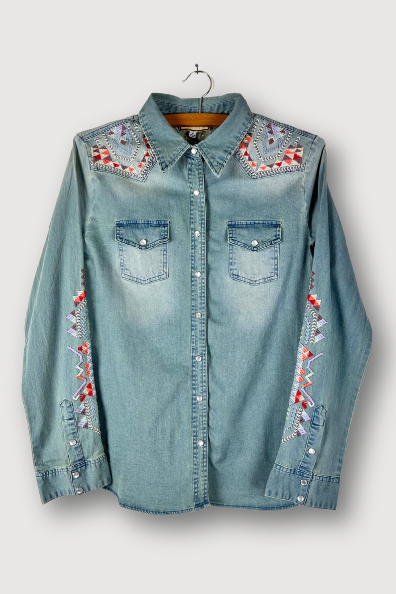 Western Shirt