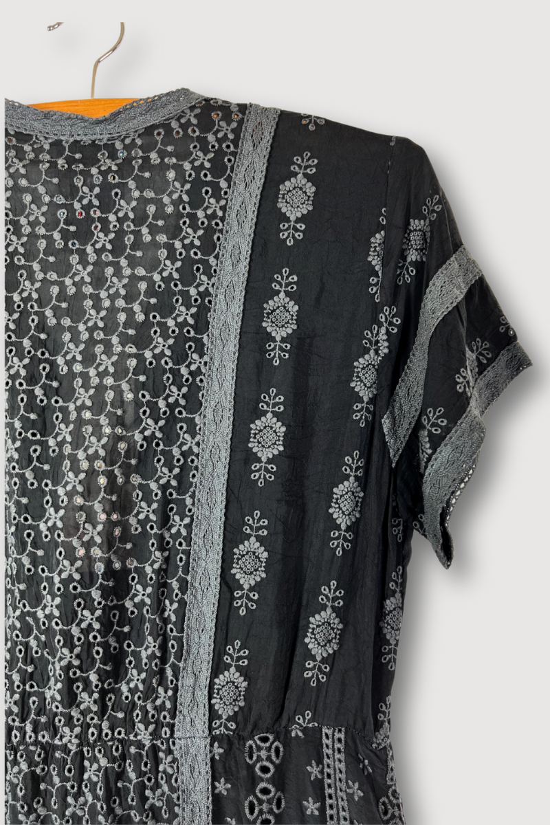 Tilda Dress