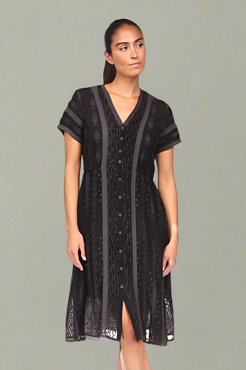 Tilda Dress