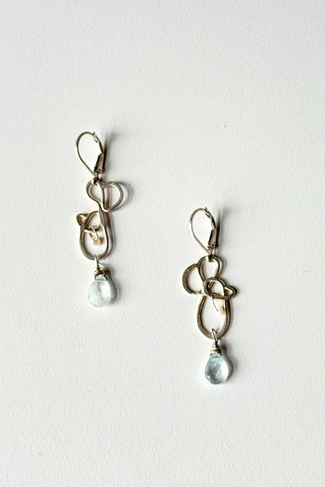 Emotion Flow Earring