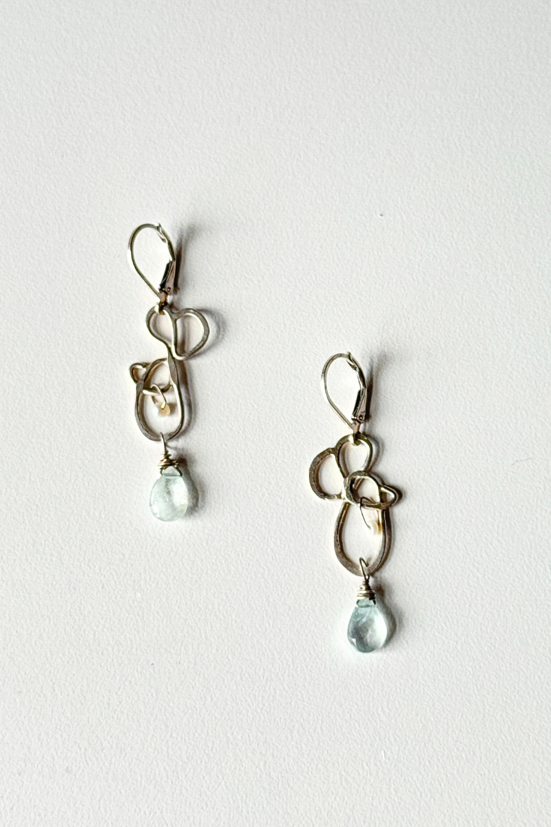 Emotion Flow Earring