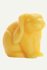 Bunny Candle
