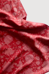Cotton Silk Scarf
