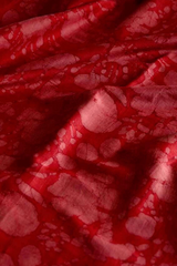 Cotton Silk Scarf