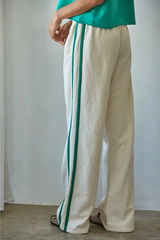 Cotton Terry Jogger
