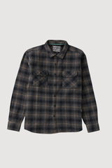 Creators Heavy Days Eco LS Flannel