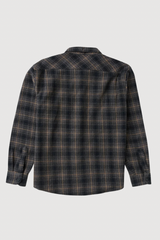 Creators Heavy Days Eco LS Flannel