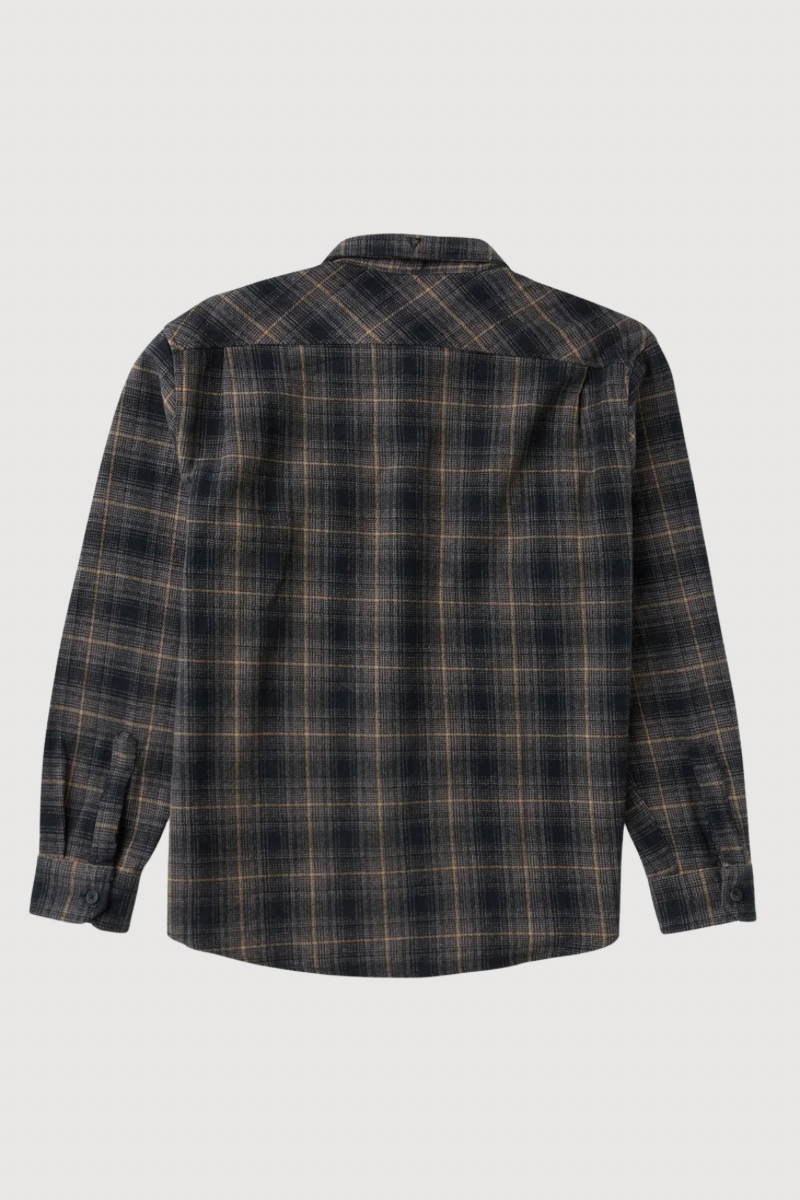 Creators Heavy Days Eco LS Flannel