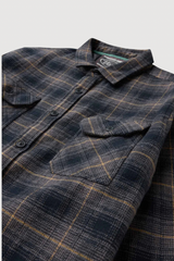 Creators Heavy Days Eco LS Flannel