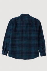 Creators Mind Games Eco LS Flannel