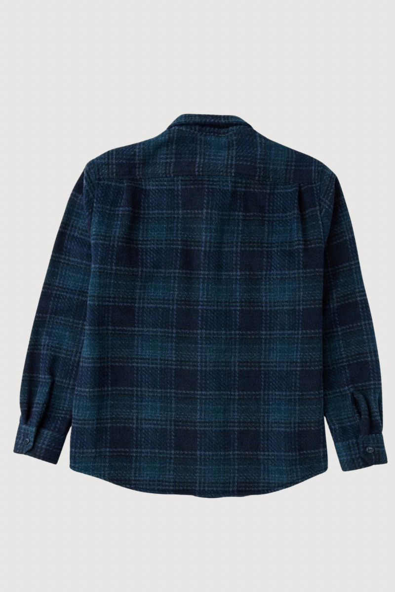 Creators Mind Games Eco LS Flannel