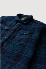 Creators Mind Games Eco LS Flannel