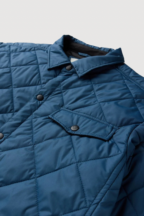 Cronkite II Eco Jacket