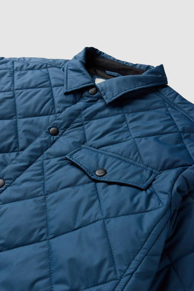 Cronkite II Eco Jacket